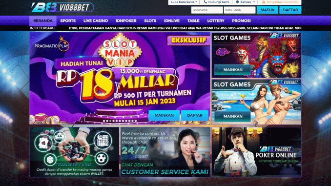 VIOBET88 VIOBET88