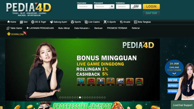 PEDIA4D