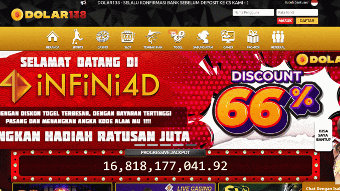 DOLAR138