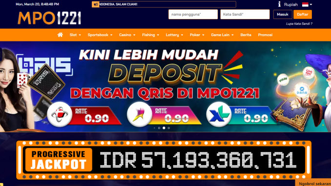 MPO1221